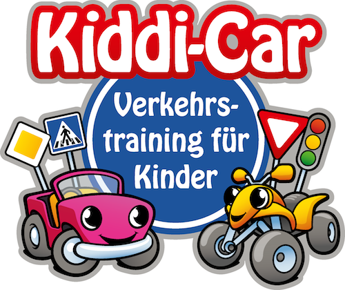 Kiddi-Car - Verkehrstraining für Kinder Kiddi-Car - Verkehrstraining für Kinder