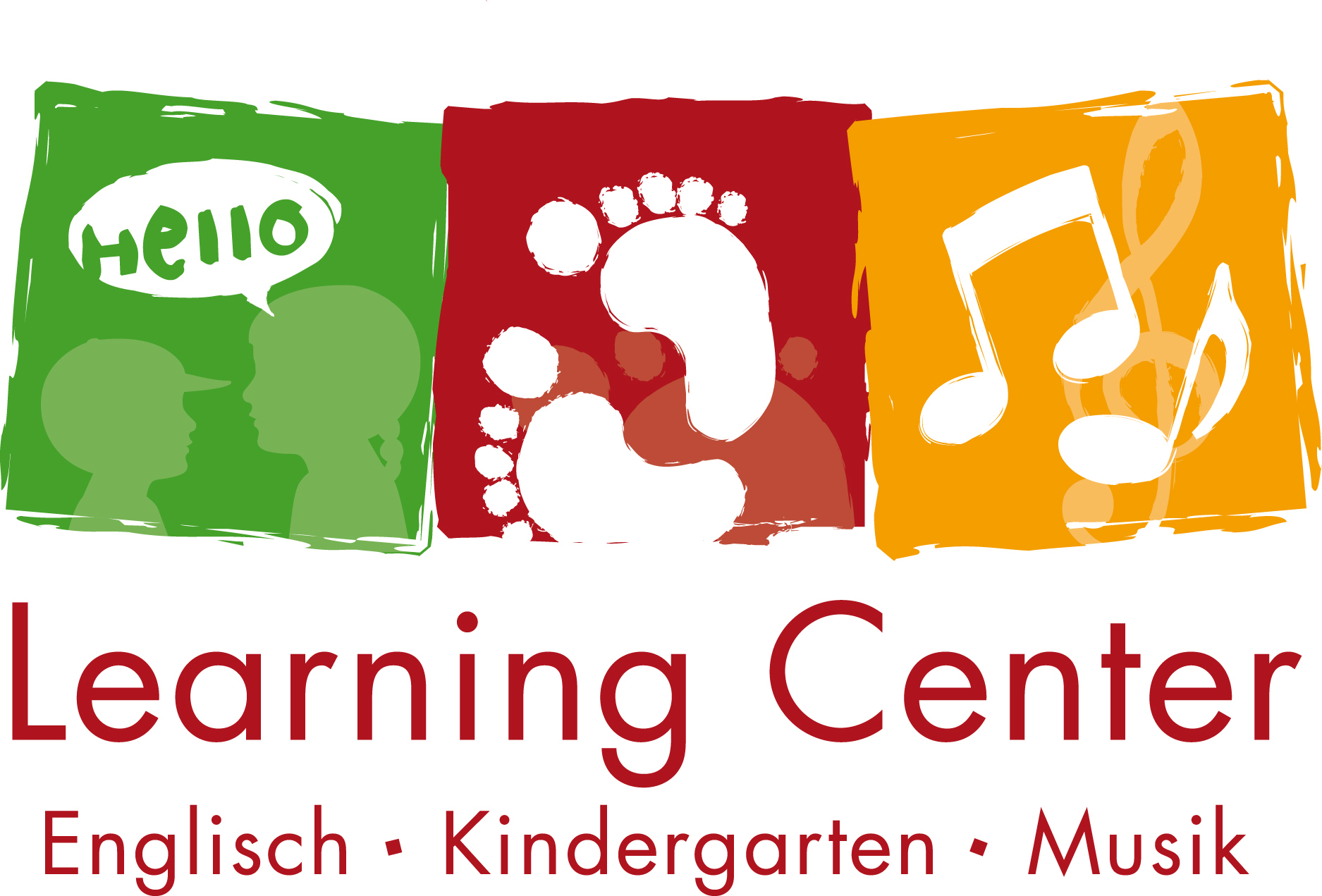 Learning Center - Sprachen Learning Center - Sprachen
