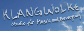 Klangwolke - Studio für Musik und Bewegung Klangwolke - Studio für Musik und Bewegung