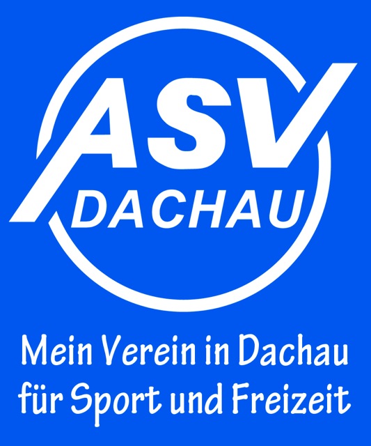 ASV Dachau e.V. ASV Dachau e.V.
