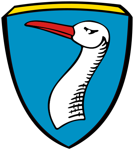 Wappen Vierkirchen