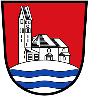 Wappen Bergkirchen