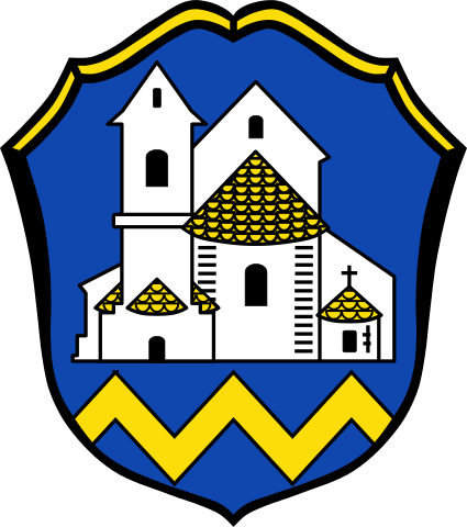 Wappen Erdweg