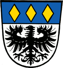 Wappen Haimhausen