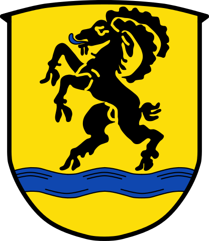 Wappen Hebertshausen