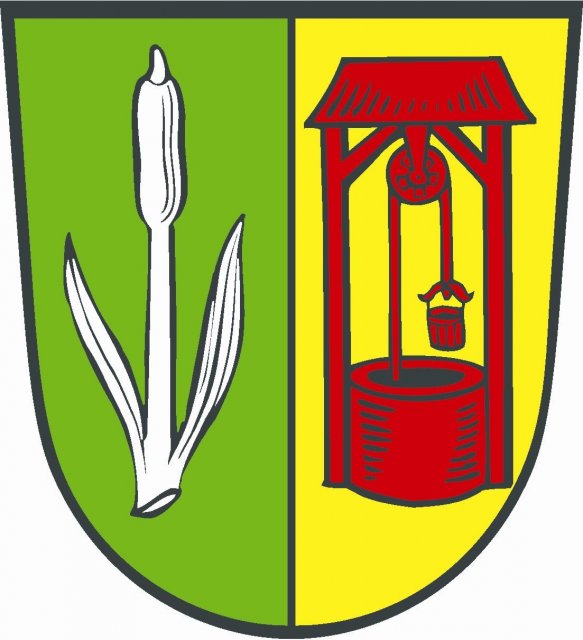 Wappen Karlsfeld