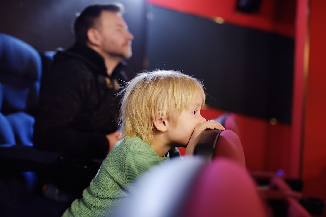 Glänzende Kinderaugen: Dachauer TheaterTage