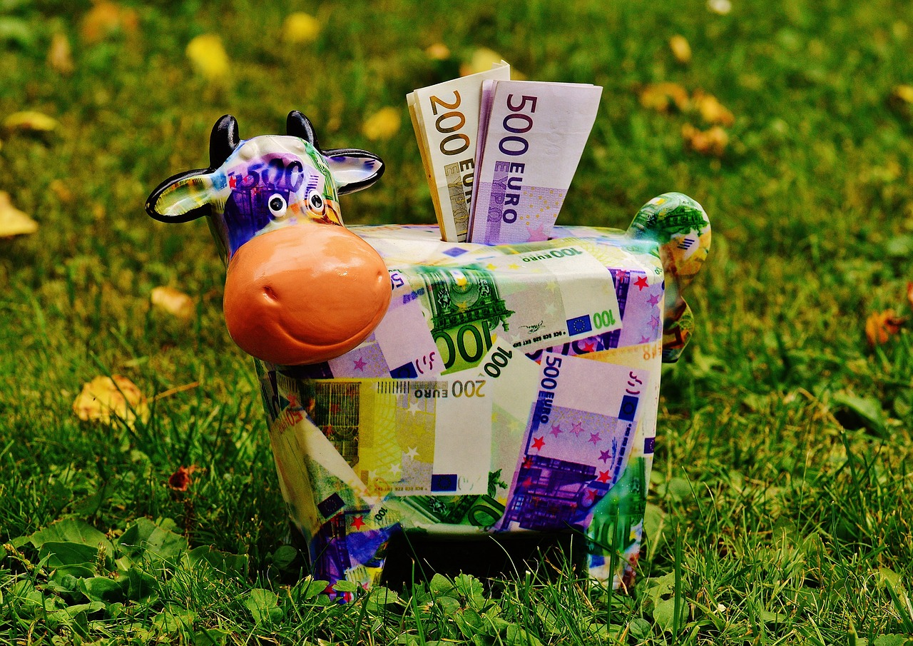 Mehr Geld für Kinder