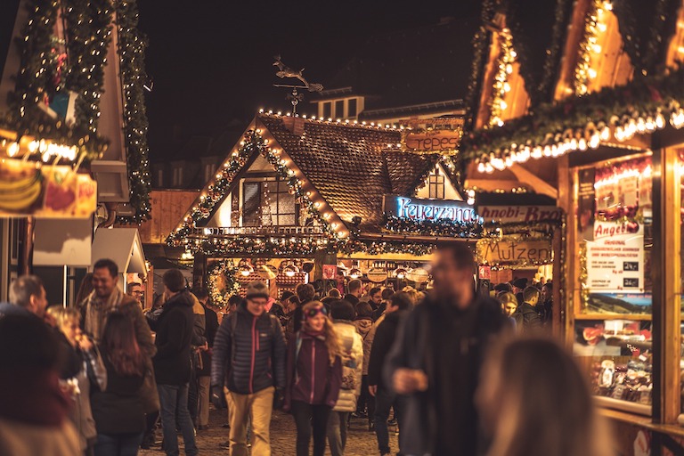Adventsmärkte im Landkreis Adventsmärkte im Landkreis