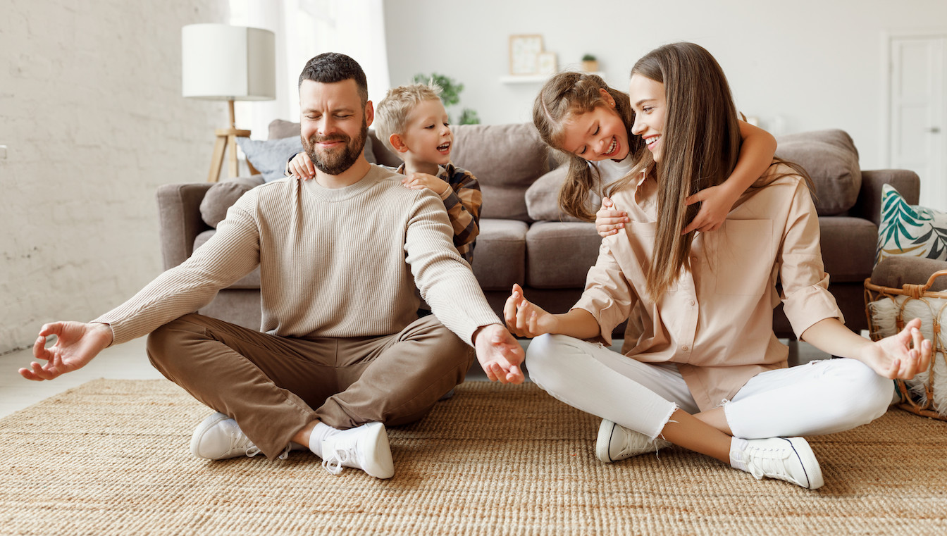 Kostenloses Webinar: Mama, Papa, nicht so schnell!