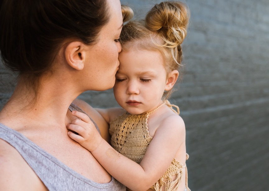 Was brauchen unsere Kinder?