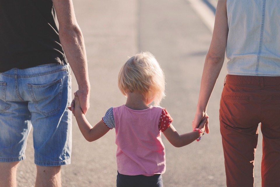 Online-Workshop: Glückliche Kinder erziehen?