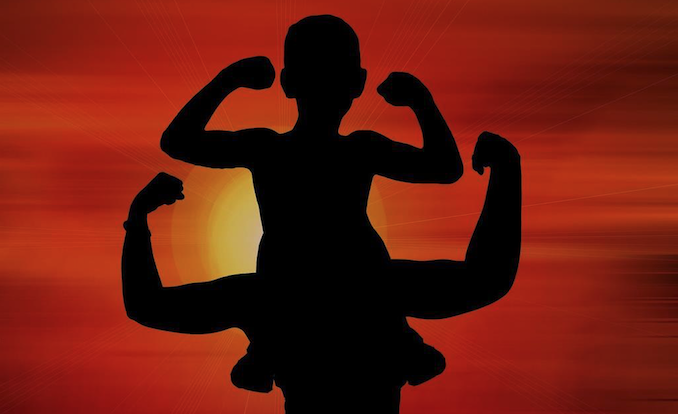 Resilienztraining für Grundschulkinder