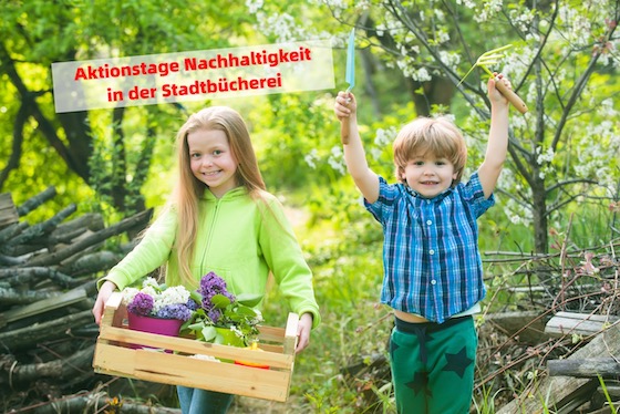 Hoch auf´s Hochbeet: Werkeln, schrauben, Beet befüllen