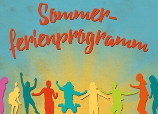 Sommerferienprogramm: ein paar Plätze noch frei!