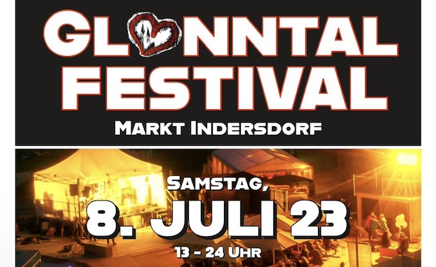 Glonntal Festival