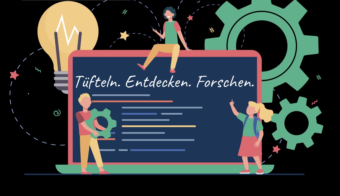 Tolles Ferienprogramm im MINT Campus