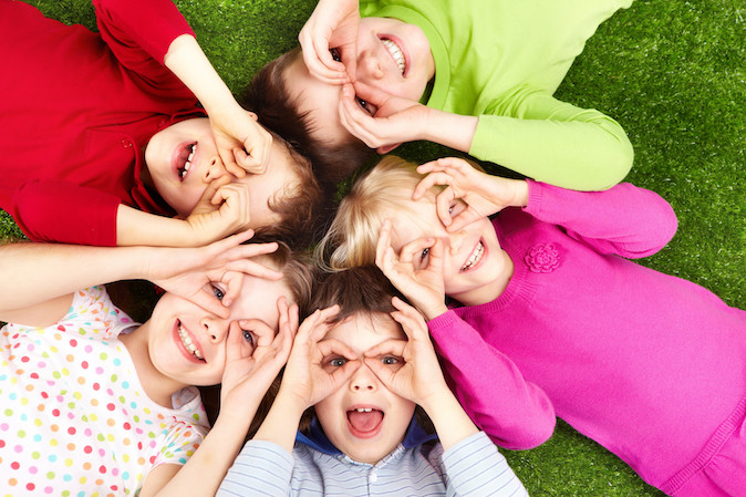 Noch mehr Veranstaltungen für Kinder...