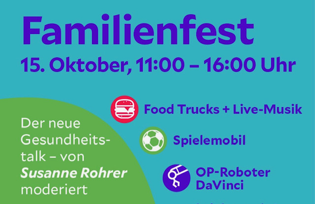 Familienfest Familienfest