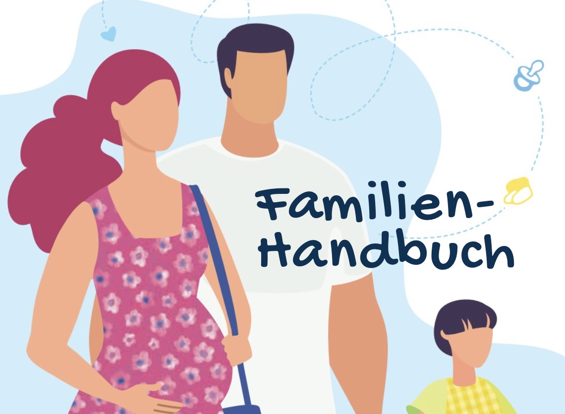 Familienhandbuch für den Landkreis Dachau Familienhandbuch für den Landkreis Dachau