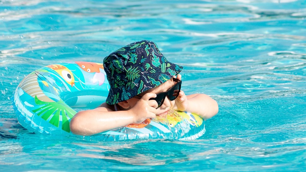 Freibad: ab 01.Juli neue Öffnungszeiten