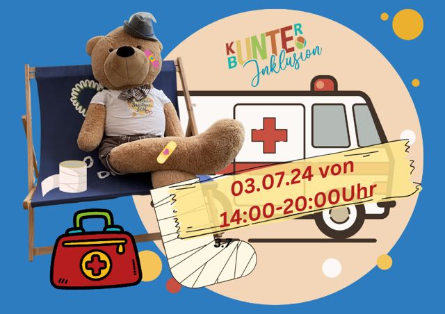 „Teddy-Rettung“ am 03.07.2024 „Teddy-Rettung“ am 03.07.2024