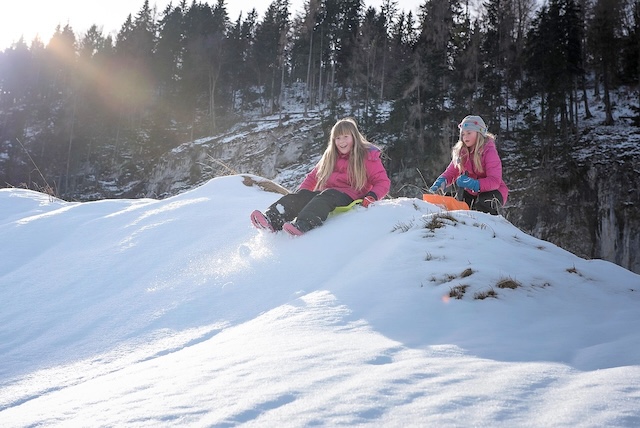 Kinderadventswochenende für Kinder von 6 bis 10 Jahren