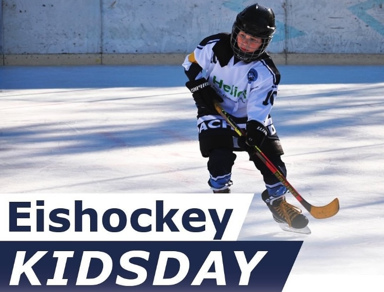KIDSDAY - Eishockey