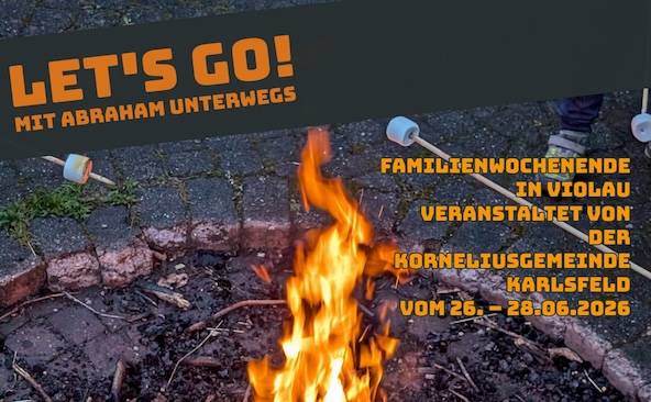 Familienwochenende in Violau 