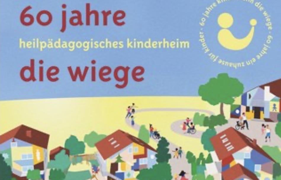 Straßenfest für alle! - Die wiege wird 60 Jahre!