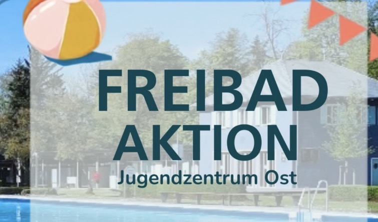 Spielenachmittag im Familienbad