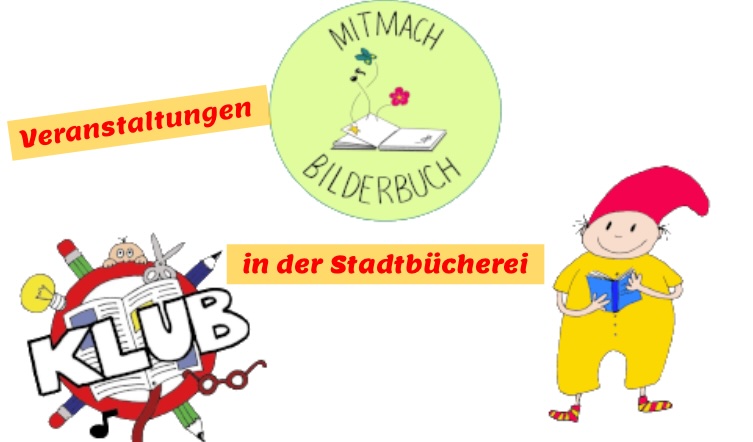Viele Veranstaltungen für Kinder