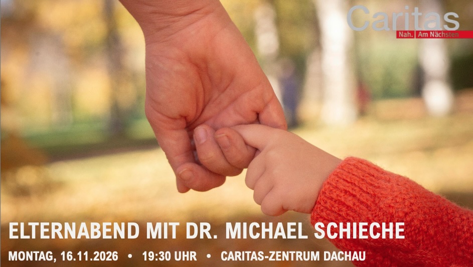 Elternabend: Kinder im Gefühls-Karussell zwischen Angst, Wut und Ärger