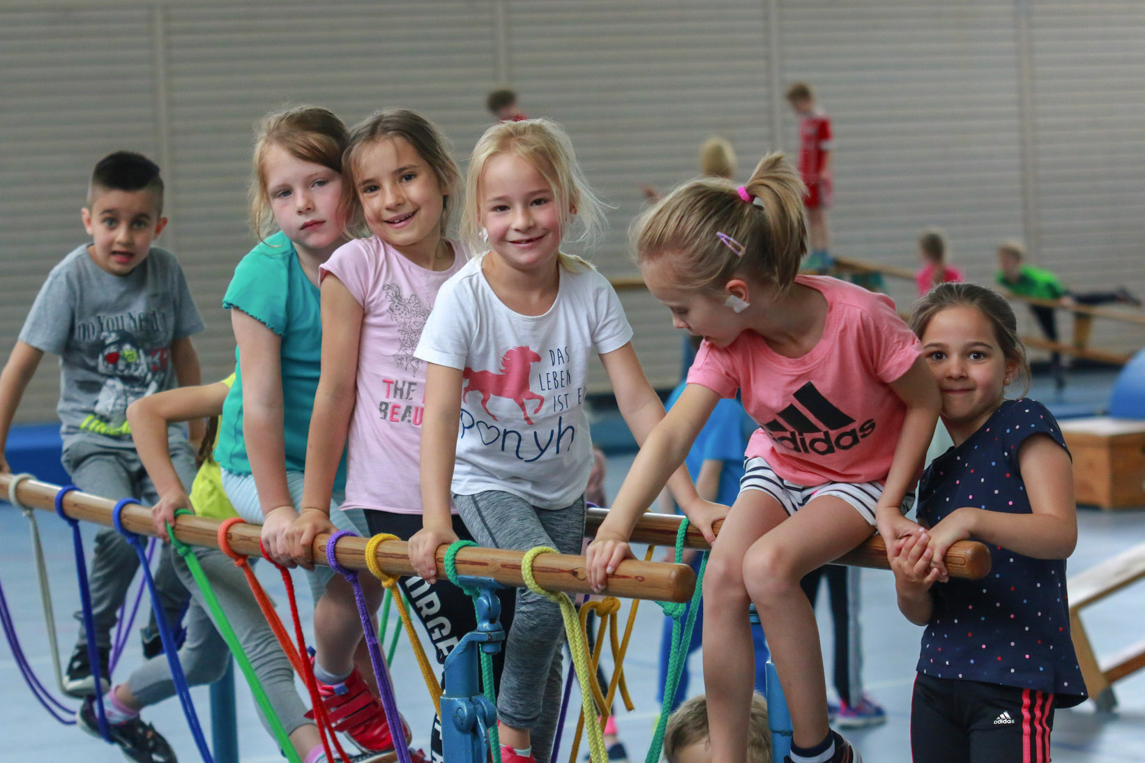 Der Winterspielplatz geht wieder los! Der Winterspielplatz geht wieder los!
