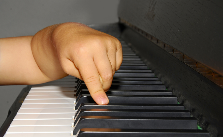 "Welches Instrument passt zu meinem Kind?" "Welches Instrument passt zu meinem Kind?"