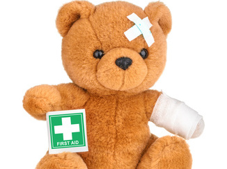 Neue kinderärztliche Bereitschaftspraxis Neue kinderärztliche Bereitschaftspraxis