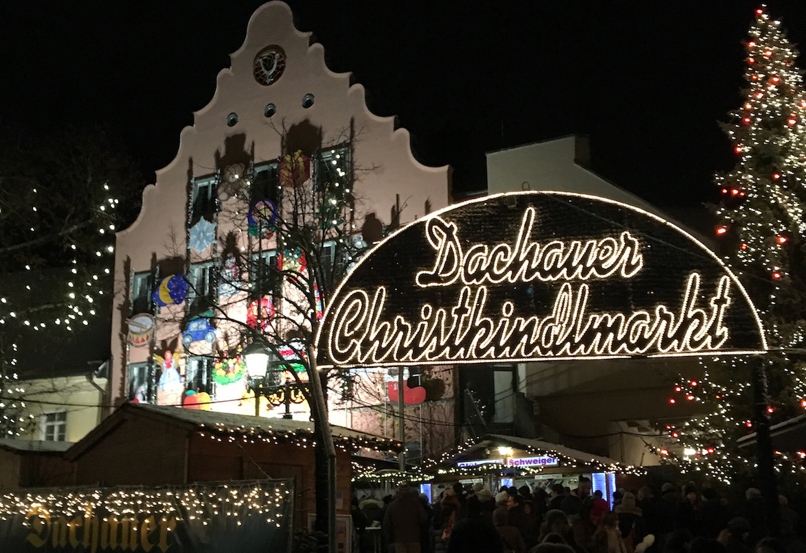 Weihnachtliche Stadtfuhrung Fur Kinder Kid News Kind In Dachau