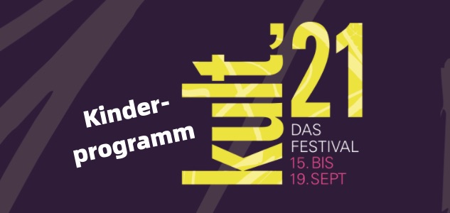 kult´21 - Das Musik- und Kulturfestival kult´21 - Das Musik- und Kulturfestival