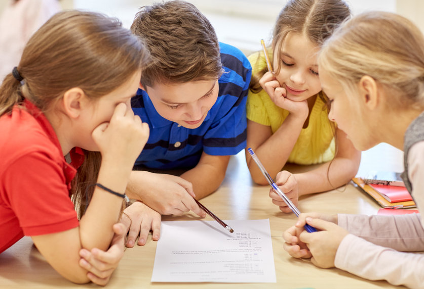 Freie Schulwahl für Gymnasien eingeschränkt Freie Schulwahl für Gymnasien eingeschränkt