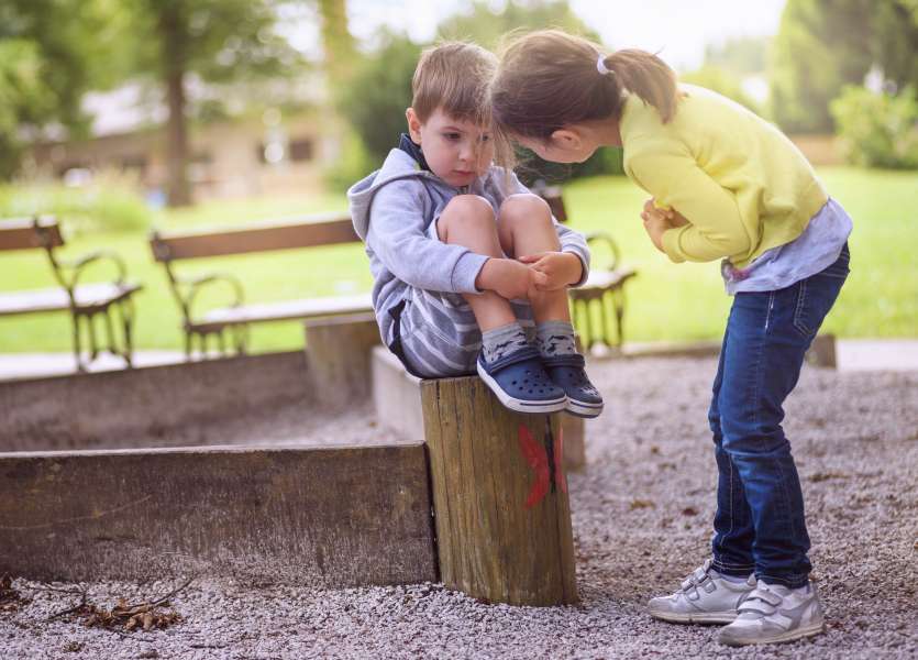 Achtsamkeits-Kurs für Kinder ab 4 Jahren: noch wenige Plätze frei