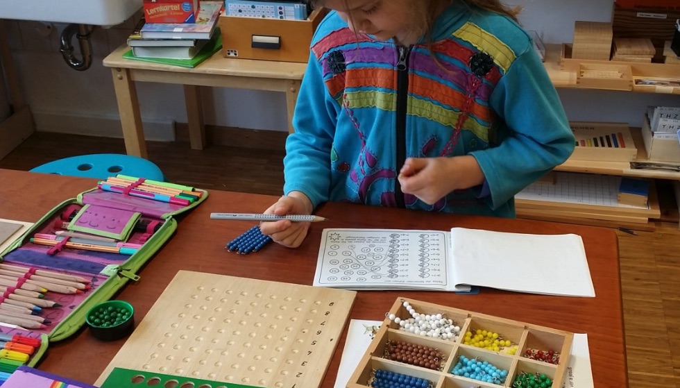 Aktive Schule Petershausen: Infoabend Aktive Schule Petershausen: Infoabend