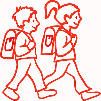 Schulweghelfer dringend gesucht Schulweghelfer dringend gesucht
