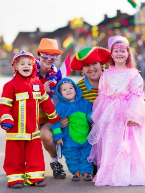 Kiddi-Car kehrt den Winter heuer schon zu Fasching aus! Kiddi-Car kehrt den Winter heuer schon zu Fasching aus!