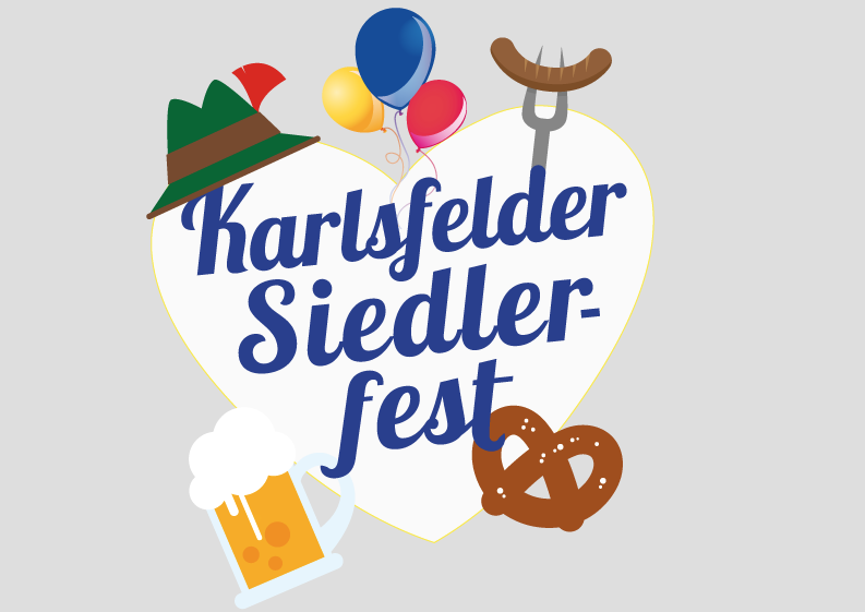 Karlsfelder Siedlerfest