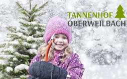 Abenteuer Christbaumschlagen Abenteuer Christbaumschlagen
