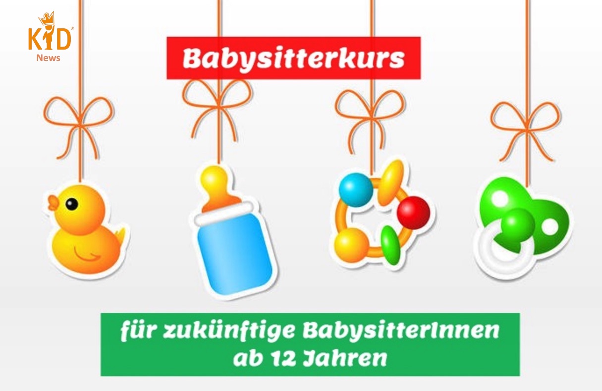 Babysitterkurs Babysitterkurs