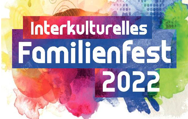Interkulturelles Familienfest