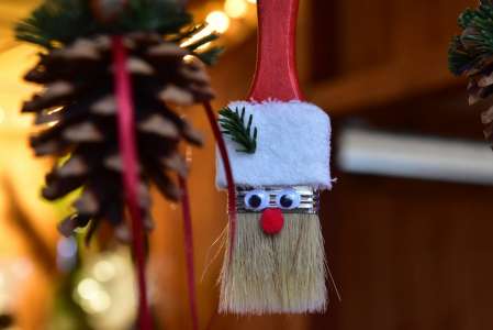 Schönbrunner Adventsmarkt
