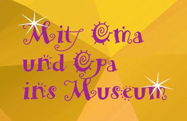 Mit Oma und Opa ins Museum: Weihnachtswerkstatt