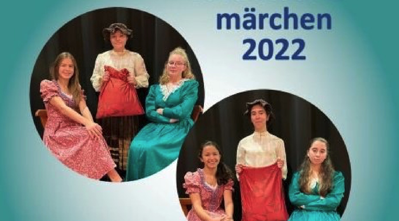 Theater am Stadtwald: Frau Holle